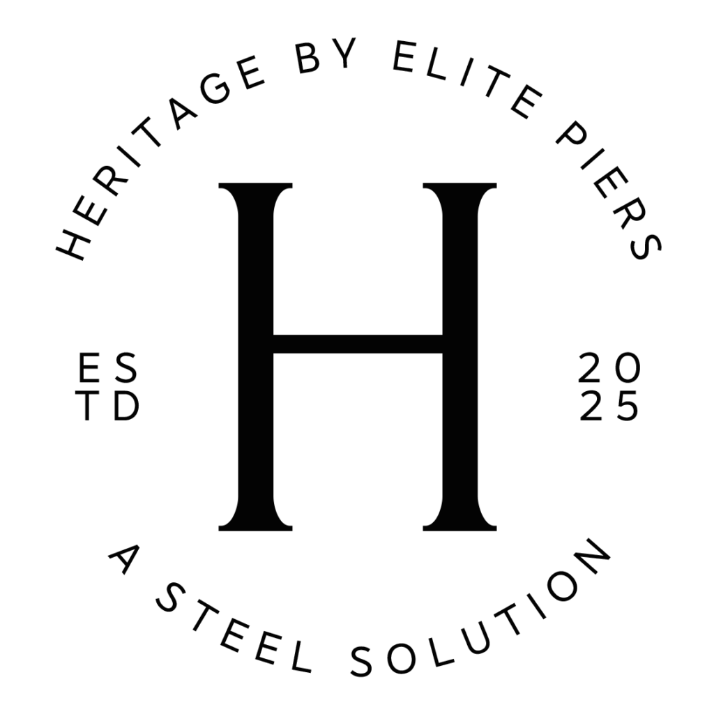 HeritageBadgeBlack HeritageBadgeBlack