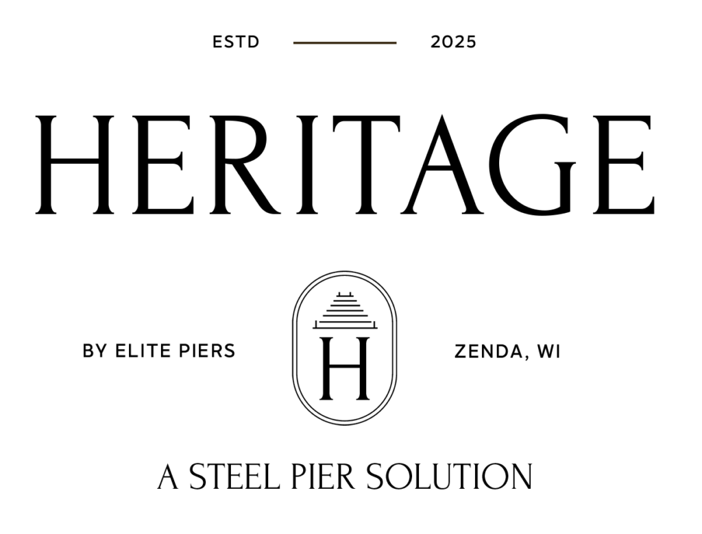 HeritageSecondaryStackedBlack