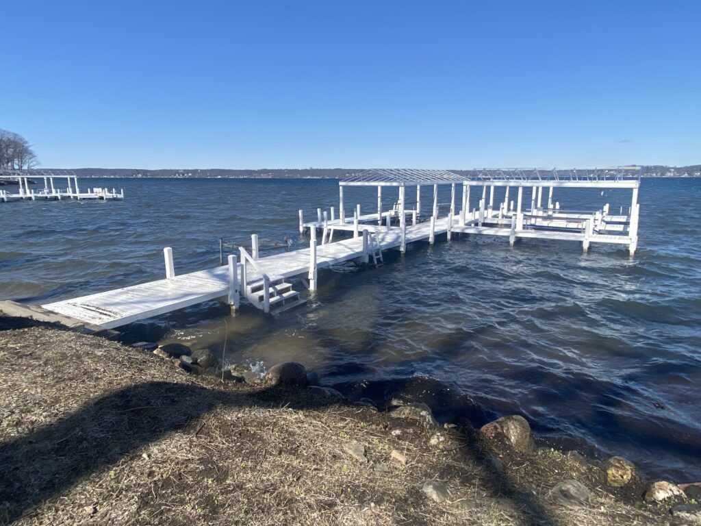 boat lift sales Lake Geneva, WI