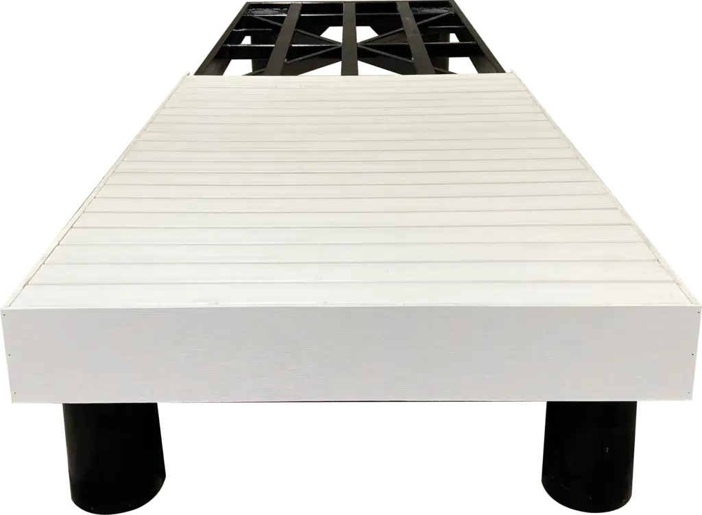 Heritage Piers 2025 Heritage Piers