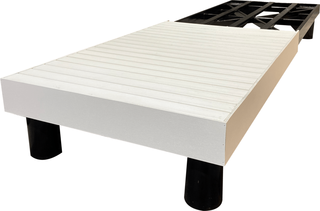 Heritage Piers 2025 mockup Heritage Piers