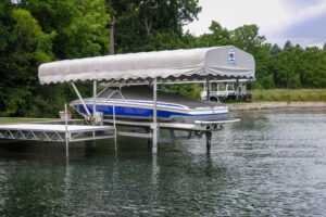 boat lift repair